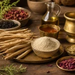 Shatavari Root Mechanisms: How It Actually Balances Female Hormones