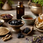 Shilajit for Beginners: What It Is, How to Take It, and What to Expect