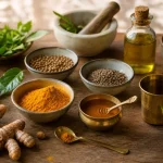 Spring Cleansing Recipes: 5 Kapha-Clearing Meals for the Seasonal Transition