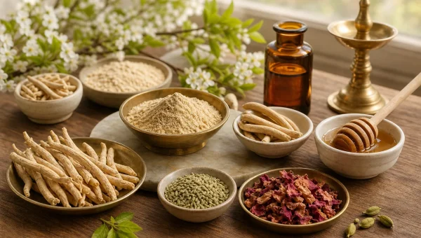 Spring Fertility Boost: Why Vasanta Offers the Best Natural Conception Window