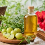 Spring Hair Revival: Reversing Winter Damage with Intensive Ayurvedic Care