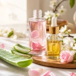 Spring Skincare Revolution: Switching from Heavy Winter to Light Spring Products