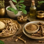 Standardization Crisis: Why Two Ashwagandha Products Can Have Completely Different Effects
