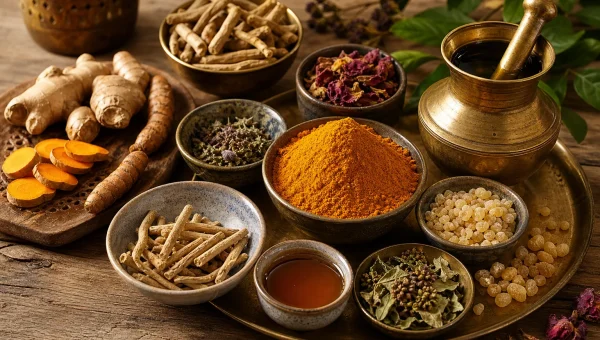 Tennis Elbow (Kurpara Sandhigata Vata): Ayurvedic Joint Recovery Without Surgery