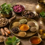 The Sacred Midday Meal: Why Ayurveda Considers Lunch the Most Important Eating Occasion