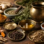 TMJ Disorder (Hanustambha): An Ayurvedic Treatment Protocol