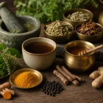 Tonsillitis (Tundikeri): Ayurvedic Sore Throat Protocol That Avoids Surgery