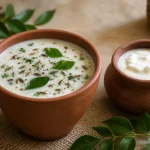 Traditional vs. Modern Probiotics: Evidence for Ayurvedic Buttermilk (Takra)