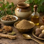How I Take Triphala Daily: Timing, Dosage, and What to Expect