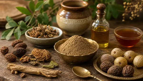 How I Take Triphala Daily: Timing, Dosage, and What to Expect