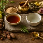 Triphala Mouthwash vs Chlorhexidine: Head-to-Head Clinical Comparison