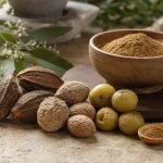 Triphala for Weight Management: Clinical Trial Evidence on Fat Reduction