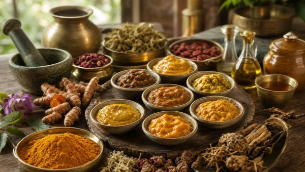 Turmeric Beyond Golden Milk: 7 Paste Recipes You Haven’t Tried