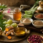 Upavasa: The Rules, Types, and Benefits of Ayurvedic Fasting Protocols