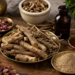 Vacha (Sweet Flag): The Ayurvedic Brain Tonic Most People Overlook