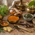 Vasant Ritu Allergy Protocol: Stopping Spring Allergies Before They Start