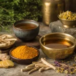Vata Workout Recovery: Why Your Nervous System Needs as Much Care as Your Muscles