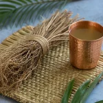Vetiver (Khus): The Cooling Root That Makes Summer Bearable