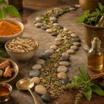 Walking as Medicine: The Ayurvedic Rules for When, Where, and How to Walk