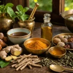 The Weekend Ayurvedic Reset: A 48-Hour Recovery Protocol for Men