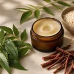 Ayurvedic Treatment of Winter Eczema Flares: When Dry Skin Becomes a Crisis