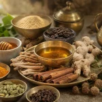 Winter Vata Management: The Most Important Dosha Protocol of the Year