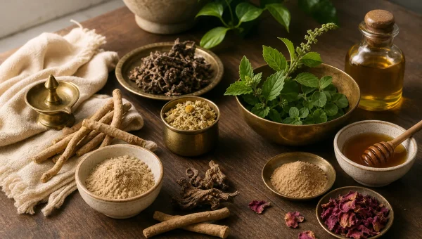 Yoga Nidra vs Meditation: Which Mental Practice Actually Suits Your Dosha Best