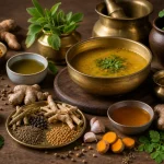 10 Anti-Inflammatory Ayurvedic Soups for Joint Pain Season