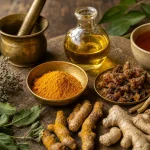 Achilles Tendinitis (Kandara Shotha): Ayurvedic Protocols for Runners