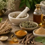 Adrenal Fatigue or Vata Depletion? An Ayurvedic Framework for Chronic Exhaustion