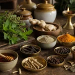 Allergic Asthma (Tamaka Shwasa): A Comprehensive Ayurvedic Breathing Protocol