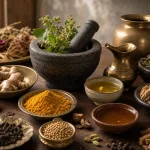 Ama Types and How to Clear Them: Beyond the Basic Detox