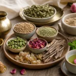 Anger Management the Ayurvedic Way: Cooling Pitta in Mind and Body