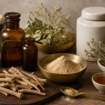 Ashwagandha vs Prescription Anxiolytics: What 18 Studies Actually Show