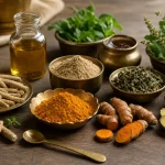 Ayurveda for Desk Job Workers: 8-Hour Survival Guide for Your Body and Mind