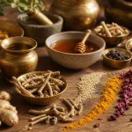 Ayurveda for Dancers: Flexibility, Joint Longevity, and Performance Nutrition