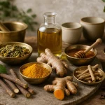 Ayurveda for Teachers: Voice Care, Standing Fatigue, and Classroom