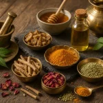 Ayurveda for Teenagers: Managing Hormonal Chaos with Ancient Wisdom