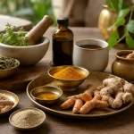 Ayurveda for Remote Workers: Combating Sedentary Vata Without Leaving Your Desk