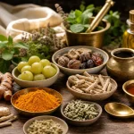 Ayurveda for Seniors Over 65: Safe Herbs, Gentle Practices, and Longevity Protocols