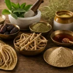 Ayurveda for Strength Athletes: Balya Herbs and Protocols for Powerlifters
