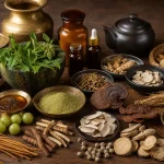 Ayurveda vs Traditional Chinese Medicine: Comparing Two Ancient Healing Systems