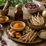 Ayurvedic Approach to Adenomyosis: When Endometriosis Invades the Uterine Wall