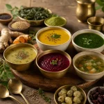 Ayurvedic Bone Broth Alternatives: 6 Vegan Mineral-Rich Soups