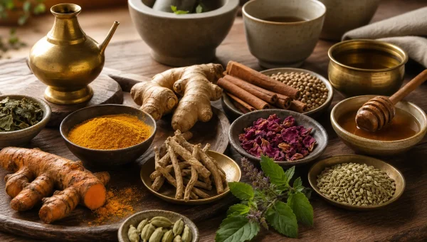 Ayurvedic Breakfast by Dosha: 21 Morning Meals That Actually Sustain You