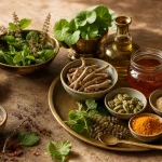 Ayurvedic Breathwork for Anxiety: 5 Pranayama Sequences Beyond Basic Nadi Shodhana