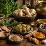 Ayurvedic Cardioprotective Herbs: What Randomized Trials Say About Arjuna and Beyond