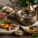 Ayurvedic Cold Plunge Protocol: Preparing the Body According to Dosha