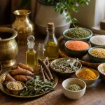 Ayurvedic College Student Survival Guide: Dorm-Friendly Herbs, Meals, and Routines