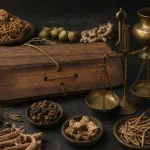 The Ayurvedic Doctor's Encyclopedia: 50 Conditions and Their Ayurvedic Management